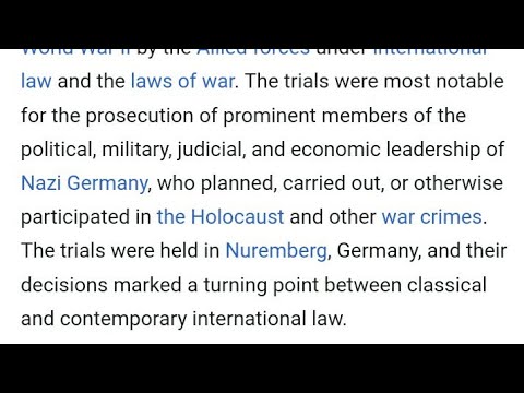 Dear WASHINGTON STATE BOARD OF HEALTH. PLEASE RESEARCH "THE NUREMBURG TRIALS". IT IS IMPERATIVE!