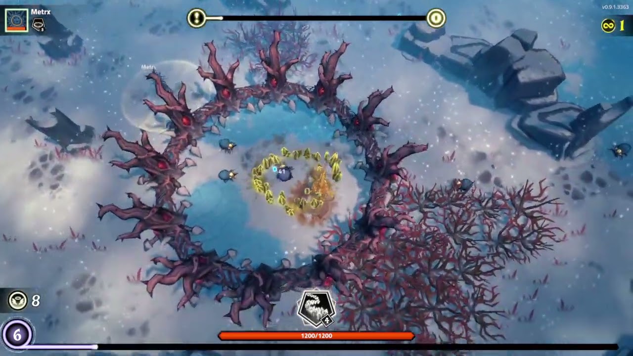 VOD418-The Spell Brigade+Baldur's Gate 3