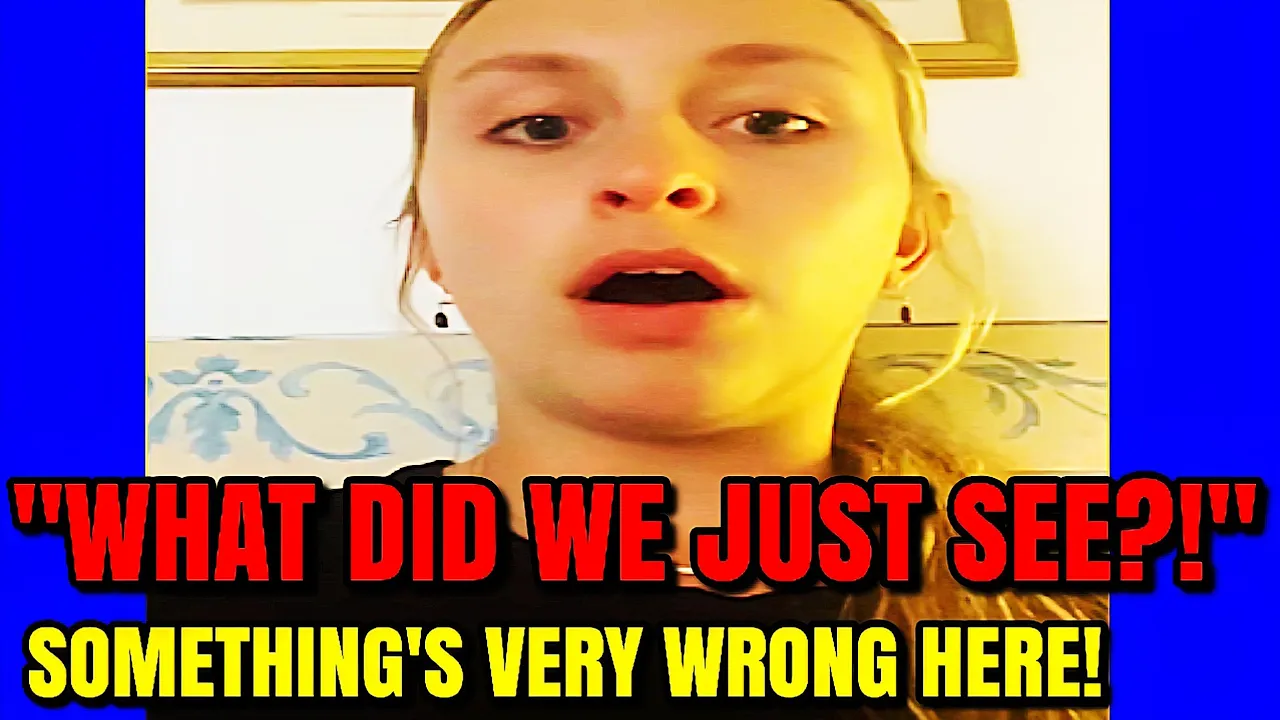Creepy Videos I Cannot Explain!