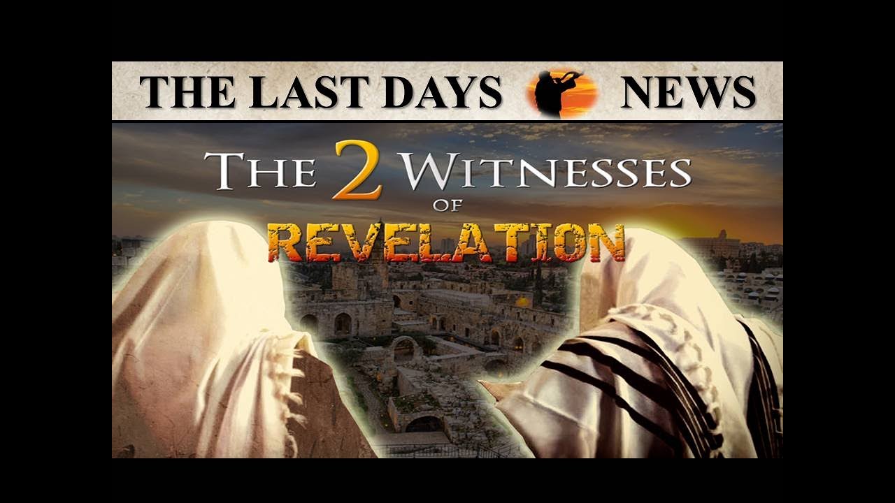 World Events Pointing to the Rapture and the Soon Return of Jesus
