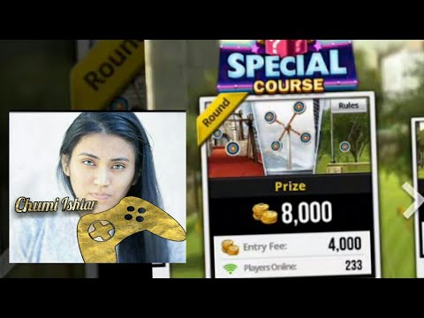 ARCHERY KING : REACHED LEVEL 9 ✔