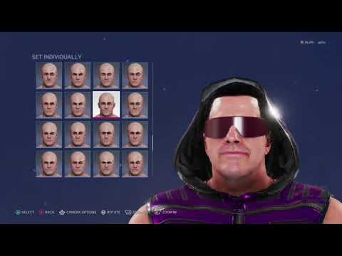 π
JCBW-TV (18+) Christmas is Coming!πβ Preparing JCBW Wrestling for the XBox /S via WWE2K20 1