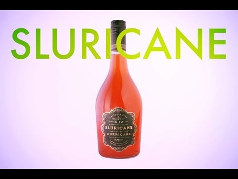 Makin It Rain Sluricane - VLOG