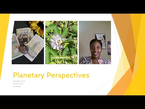 Practical Pizzazz & Passionflower! Planetary Aspects for Jul 12-18
