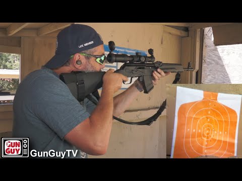 Combat Accuracy vs Target Shooting Accuracy