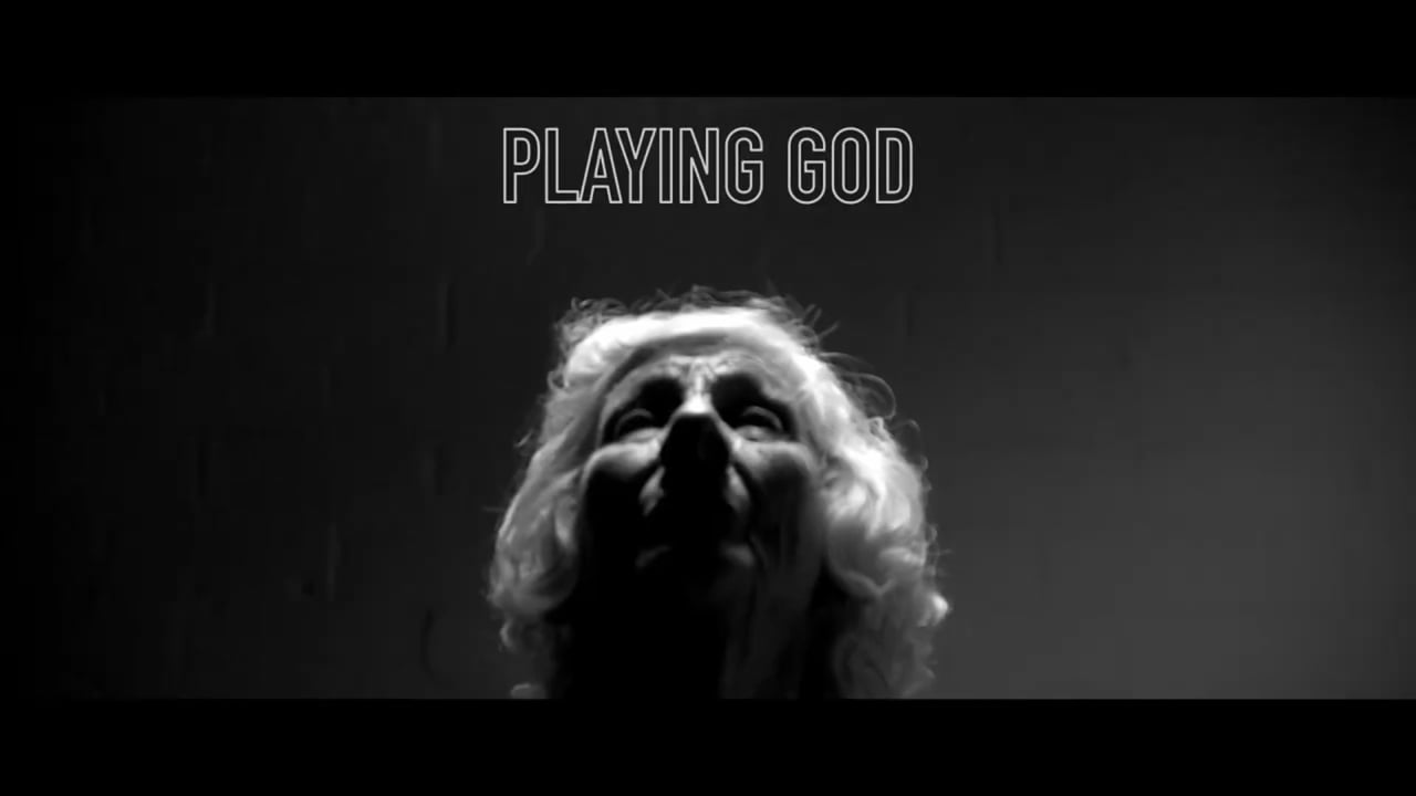 Playing God Teaser