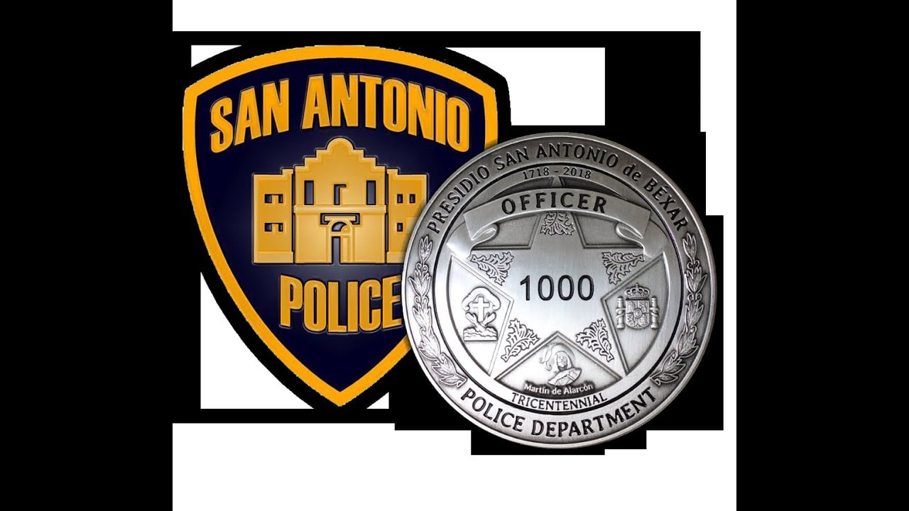 Off Duty San Antonio Cops Helping Illegals enter the USA "safely" and "privately"