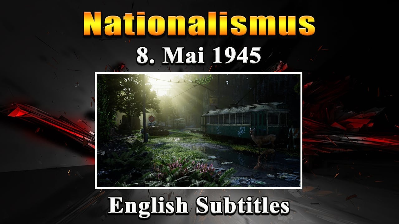 Nationalismus (FTAOL - From Truth And Other Lies)