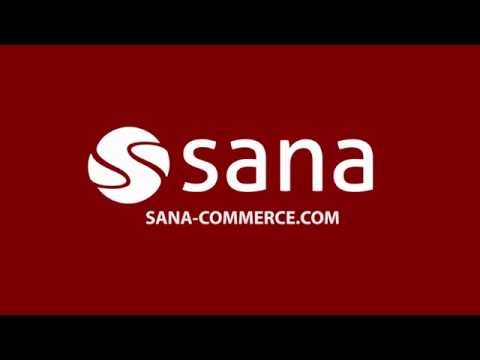 Sana Commerce – B2B Payments [SAP]
