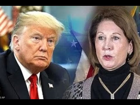 Powell SAID TOO MUCH: Trump Needs Georgia SENATE WINS? (2020)