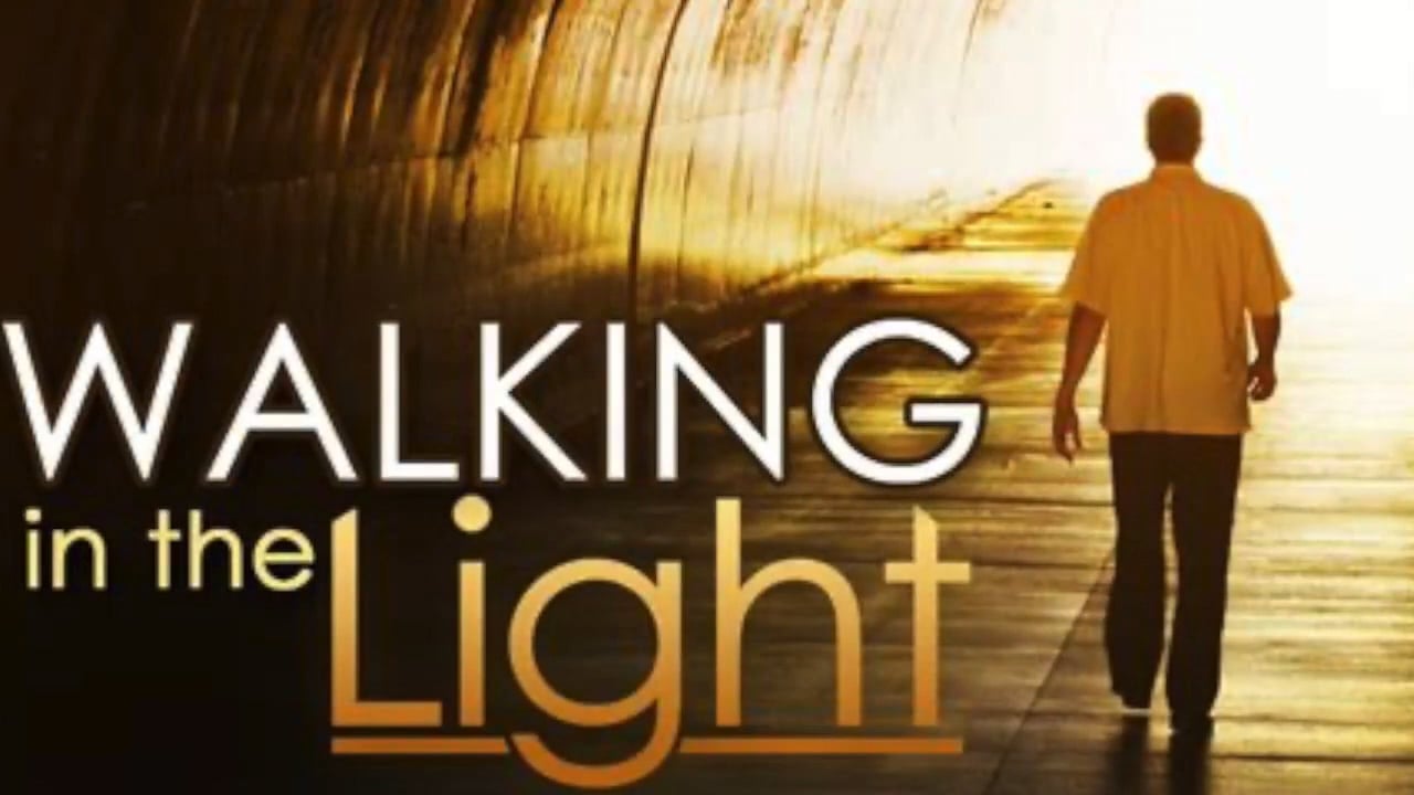 ARE YOU UNQUESTIONABLY WALKING IN THE LIGHT ALBUM