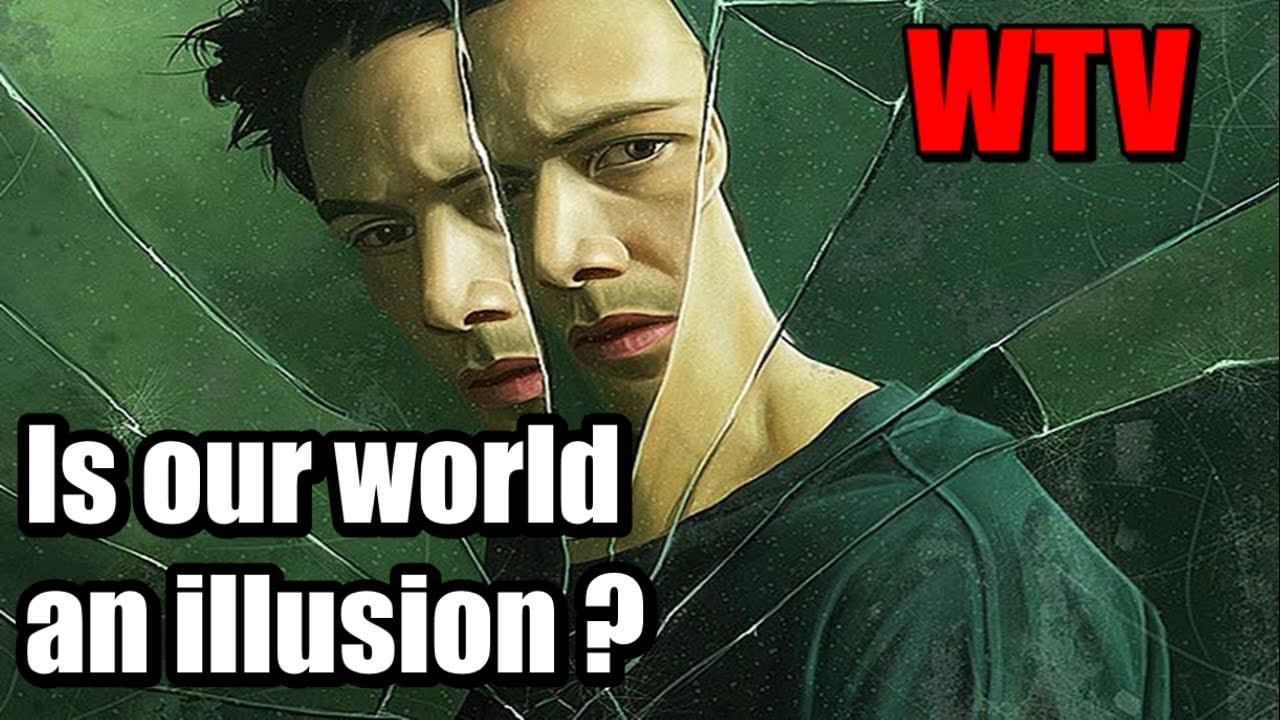 The Shadow World Theory