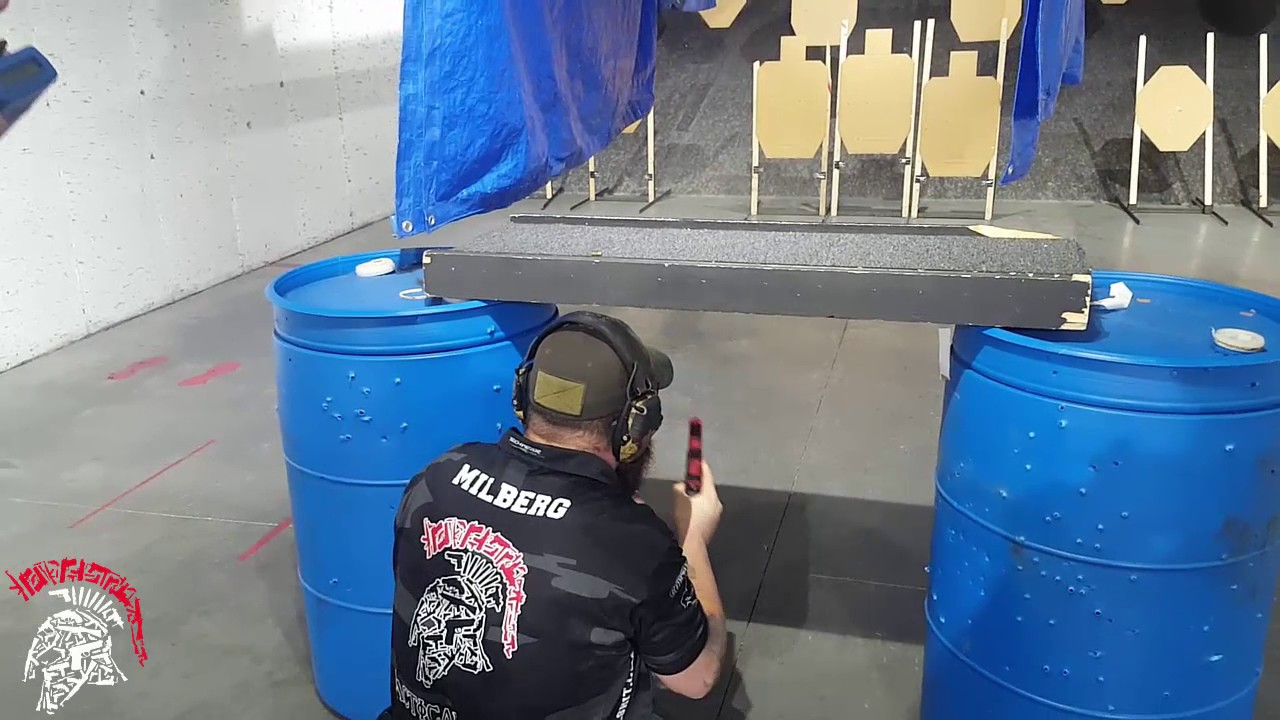 Highlights from 3/7/17 Eagle Eye 2 gun Match