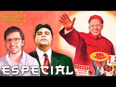 🇺🇸 GRAN RESETEO ¿Qué harán Biden y Xi Jinping con tu país?  ¡Comparte! LO SUBIA ACA POR SI LO BORRAN DE YOUTUBE