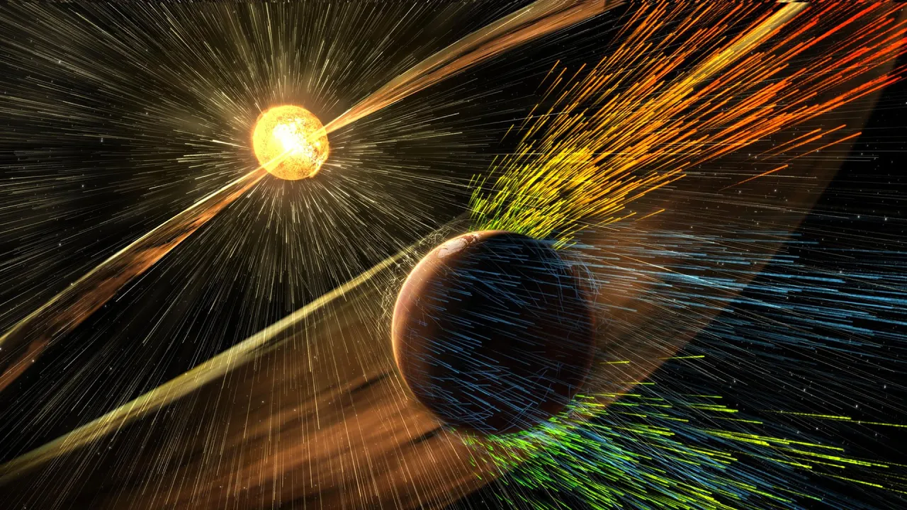 Donald E. Scott: Electric Sun & the Mystery of "Hot" Solar Wind | Space News
