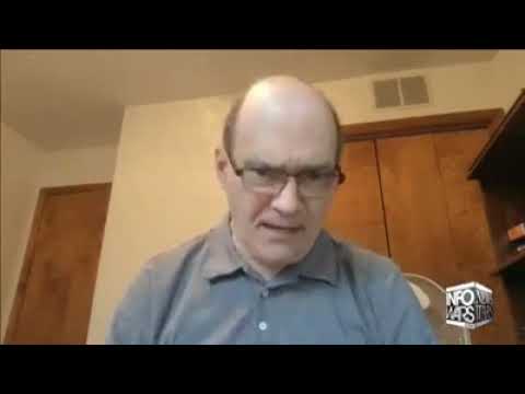 William Beeney on the Alex Jones Show Friday, April 12, 2019