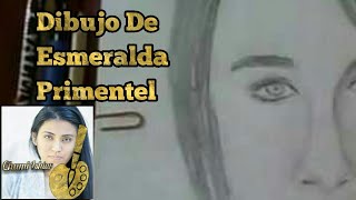 De Que Te Quiero te Quiero new Dibujo Esmeralda Pimentel