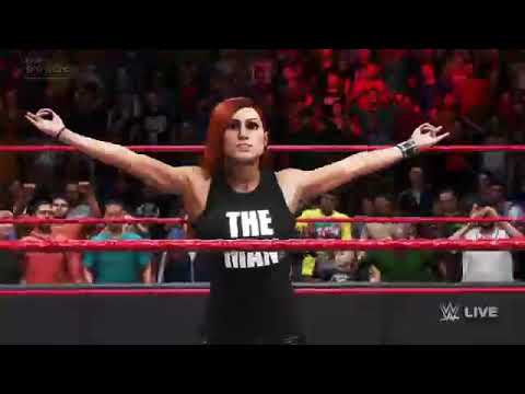 π
JCBW-TV (18+) Christmas is Coming!πβ trying to beat the man with flair wwe2k20 xbox/s 11.28