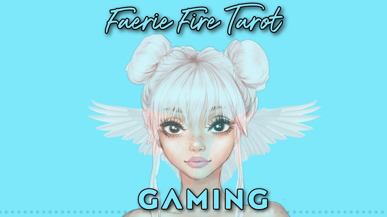 Introducing Faerie Fire the Wizard on Diablo Immortal #gaming