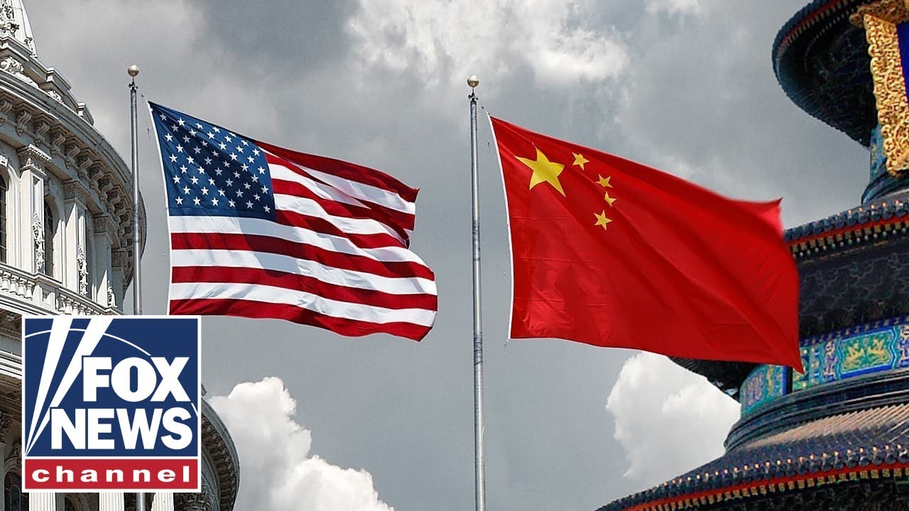 China accused of ‘infiltrating’ U.S. through ‘sister cities’ program