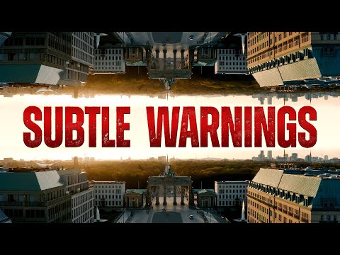 Don't Ignore The Warnings God Is Giving Us!