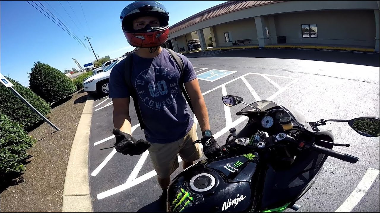 riding with friends part 3