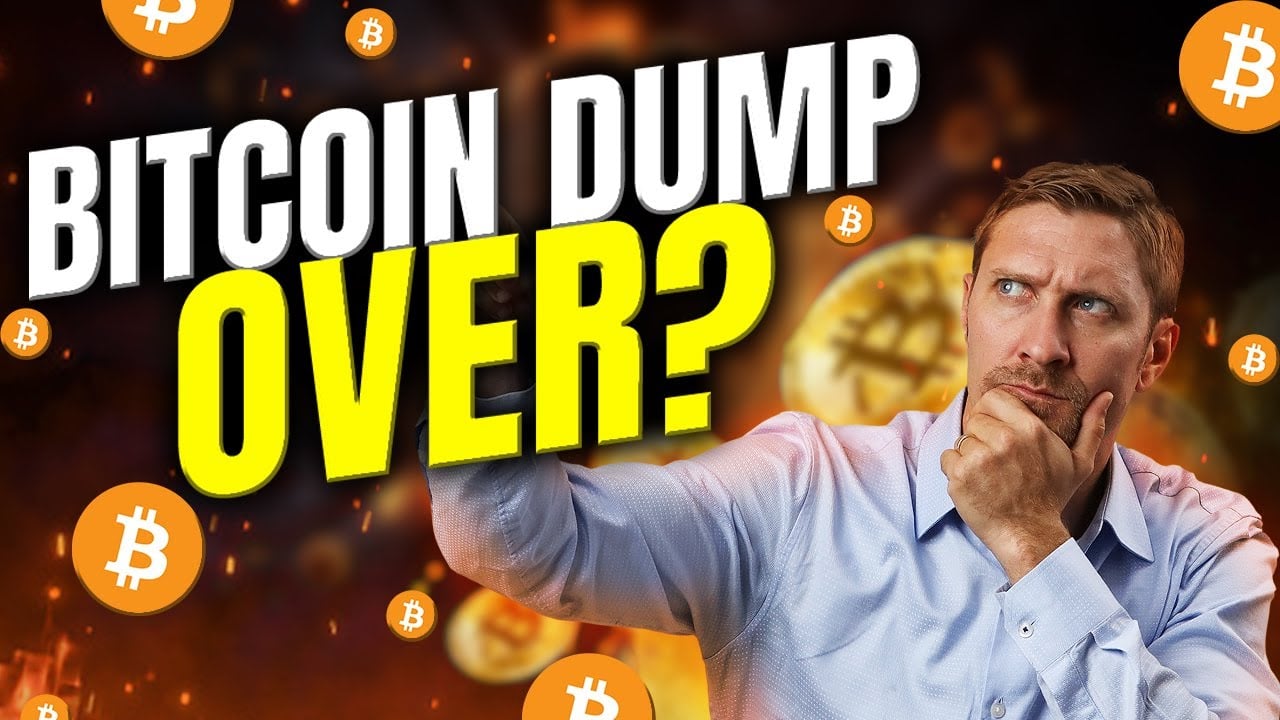 Best Bitcoin Trading Strategy revealed? AI Crypto pump! EP 1161