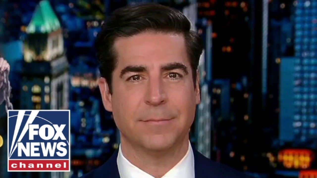 Jesse Watters: ‘Corn pop’ may be Biden’s greatest story of all time