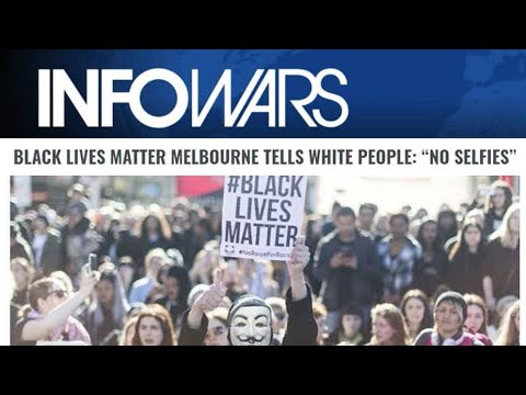 Rules for Rioting and Submission to the Globalist Collapse
