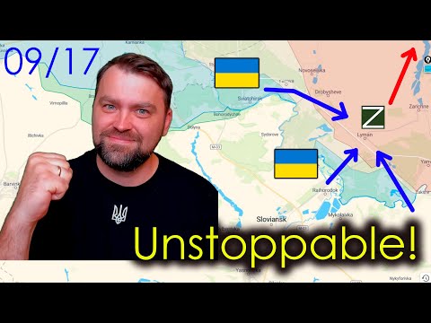 Update from Ukraine | We started the New Counterattack Again! In Donetsk region. Ruzzia will run!