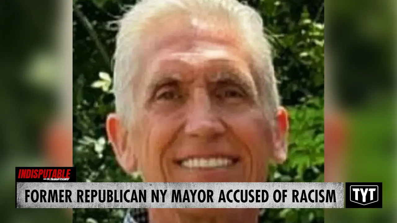 Maintenance Worker EXPOSES Ex-Mayor Who Said ‘Whites Should Stay With Whites,’ Allegedly