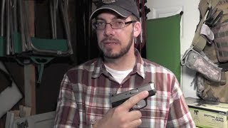 I Took My Gun to The Dark Knight Rises ...and I'm Not Sorry.