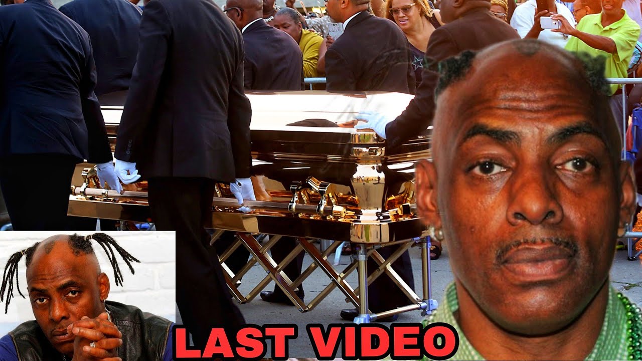 Rapper Coolio Last Instagram Video Before Death. He said it all 💔