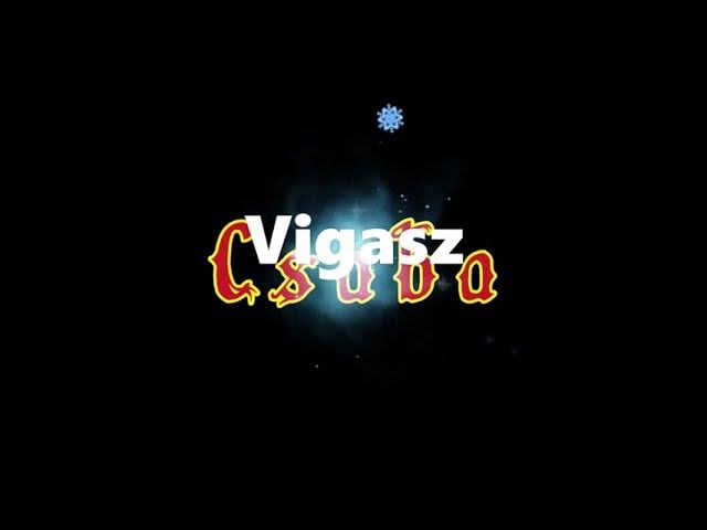 Csaba ¦ Vigasz (hivatalos dalszöveges audió)