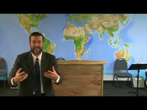 Braying a Fool with a Pestle Preached by Pastor Steven Anderson