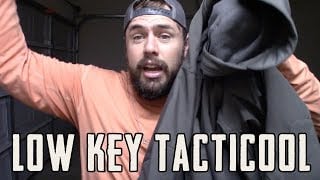 Low Key Tactical (Tacticool)