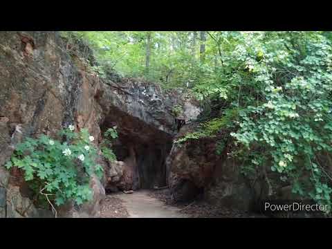 X- Factored De Soto Caverns - Meltology