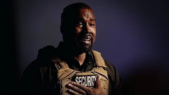 Kanye West Lashes Out At Persecution For Christian Beliefs