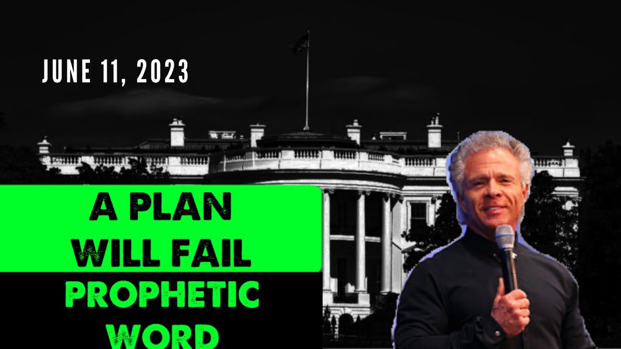 Kent Christmas PROPHETIC WORD🚨[A PLAN WILL FAIL] URGENT - TABLES WILL TURN Prophecy June 11, 2023