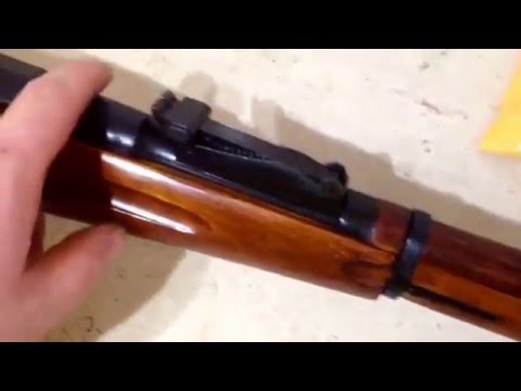 Check out my Mosin