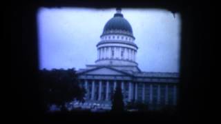 Salt Lake City - 1962