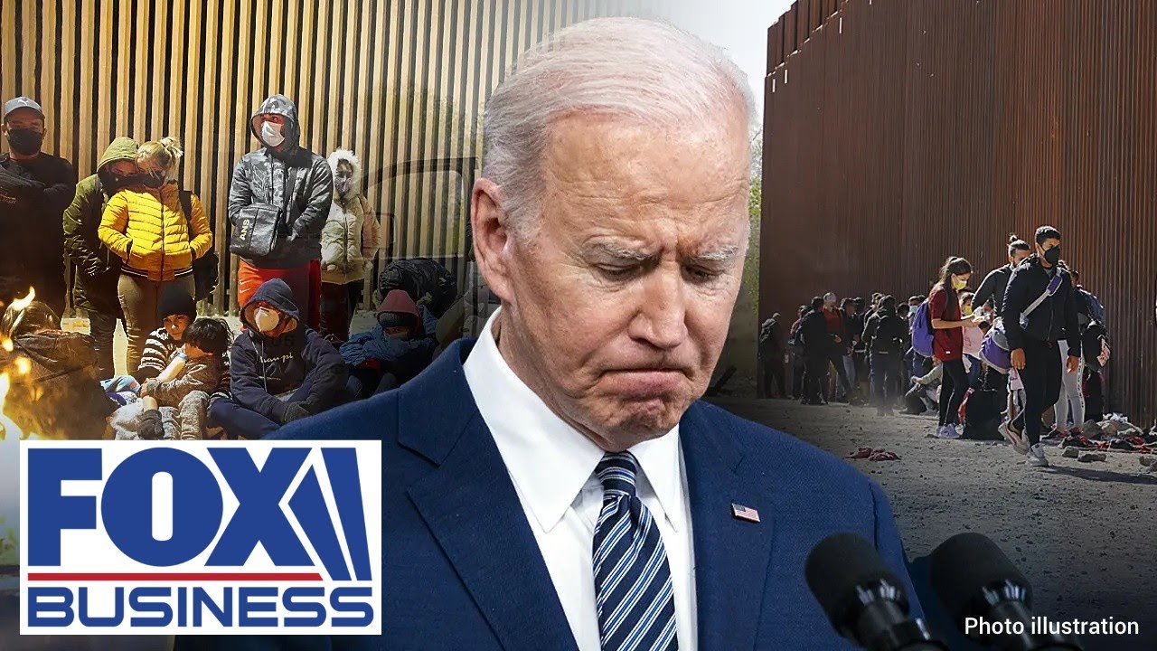 'CYNICAL TWIST': Is the Biden admin involved with the cartels?