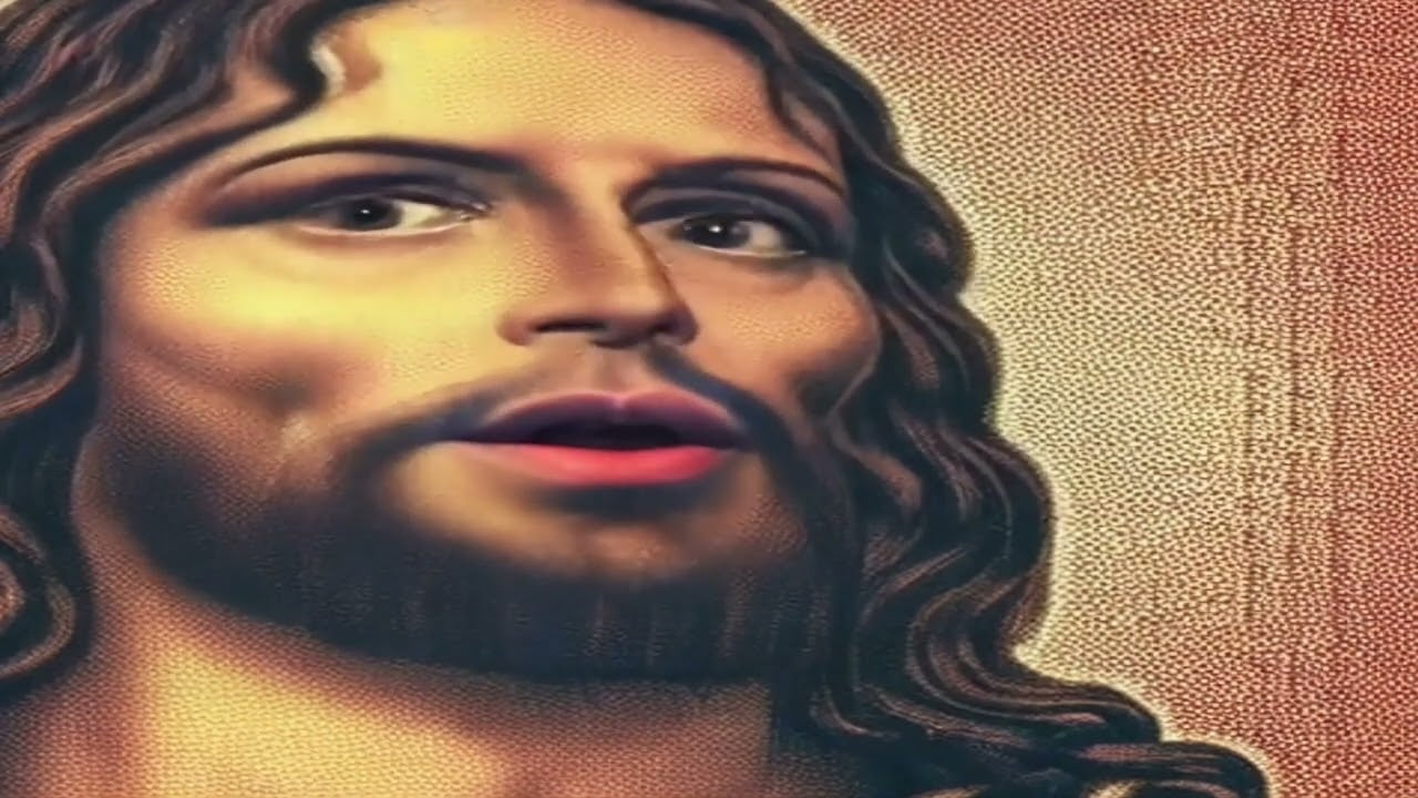 AI JESUS