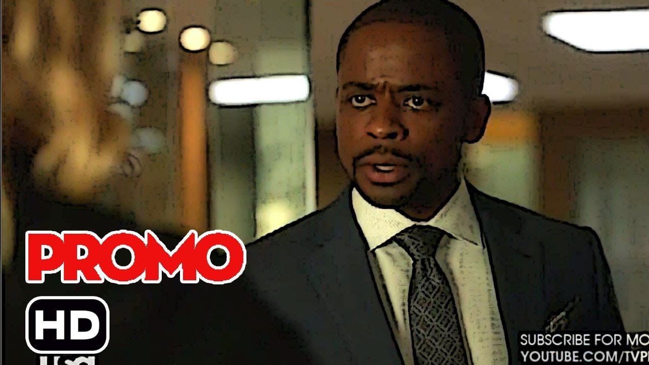 Suits:s8xe5:Season 8,Episode 5  [Starz] Official TV Show - Video ...