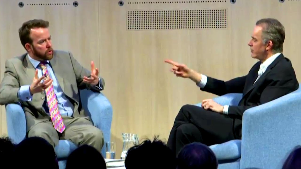 Jordan Peterson: Delusions of Leftist Political Activism