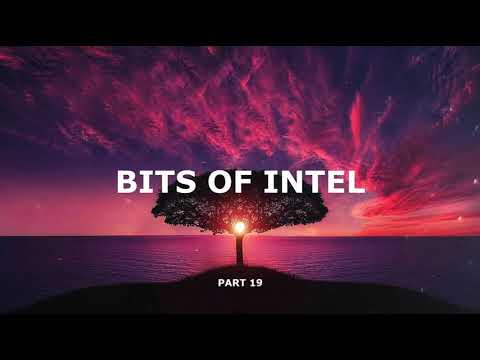 Bits of Intel - part 19