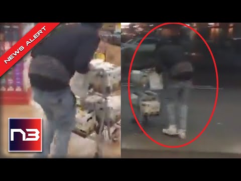 What Person Is Caught On Camera Doing In Seattle Could Become A Regular Occurrence