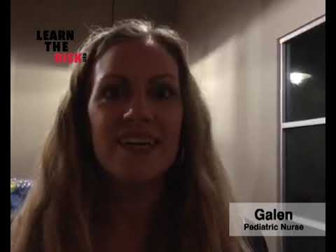 Pediatric Nurse Leaves Nursing After Seeing Hundreds of Vaccine Side-Effects First-Hand