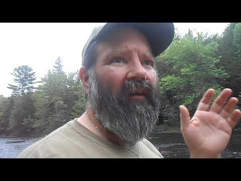 Video 25- Bug-out Scouting Walk