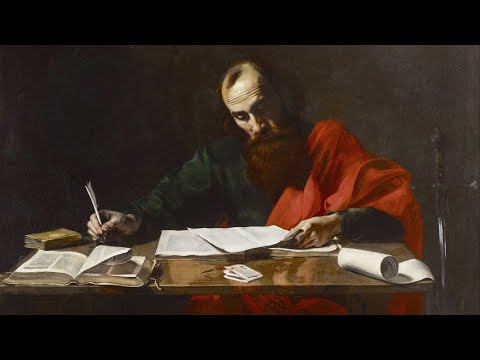 Overview of the life of the Apostle Paul Part 1 | Pastor Aaron Thompson